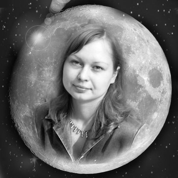 Нина Коробейникова