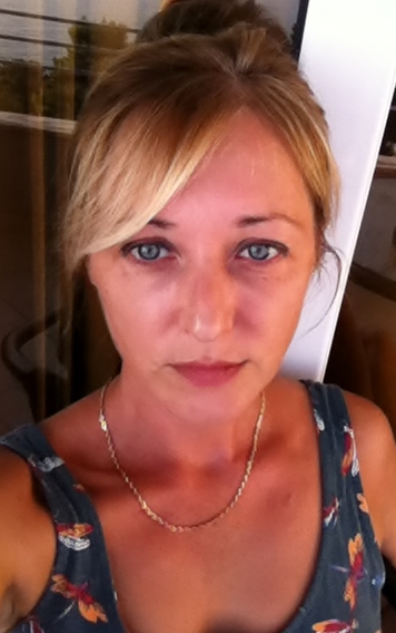 Виктория Дарини