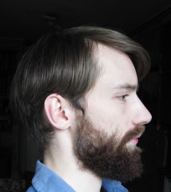 Максим Атякшев