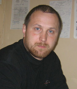 Эдуард Семенов