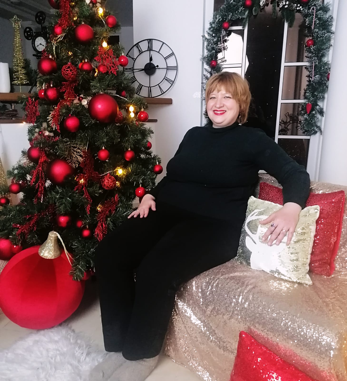 Елена Вишневская 2