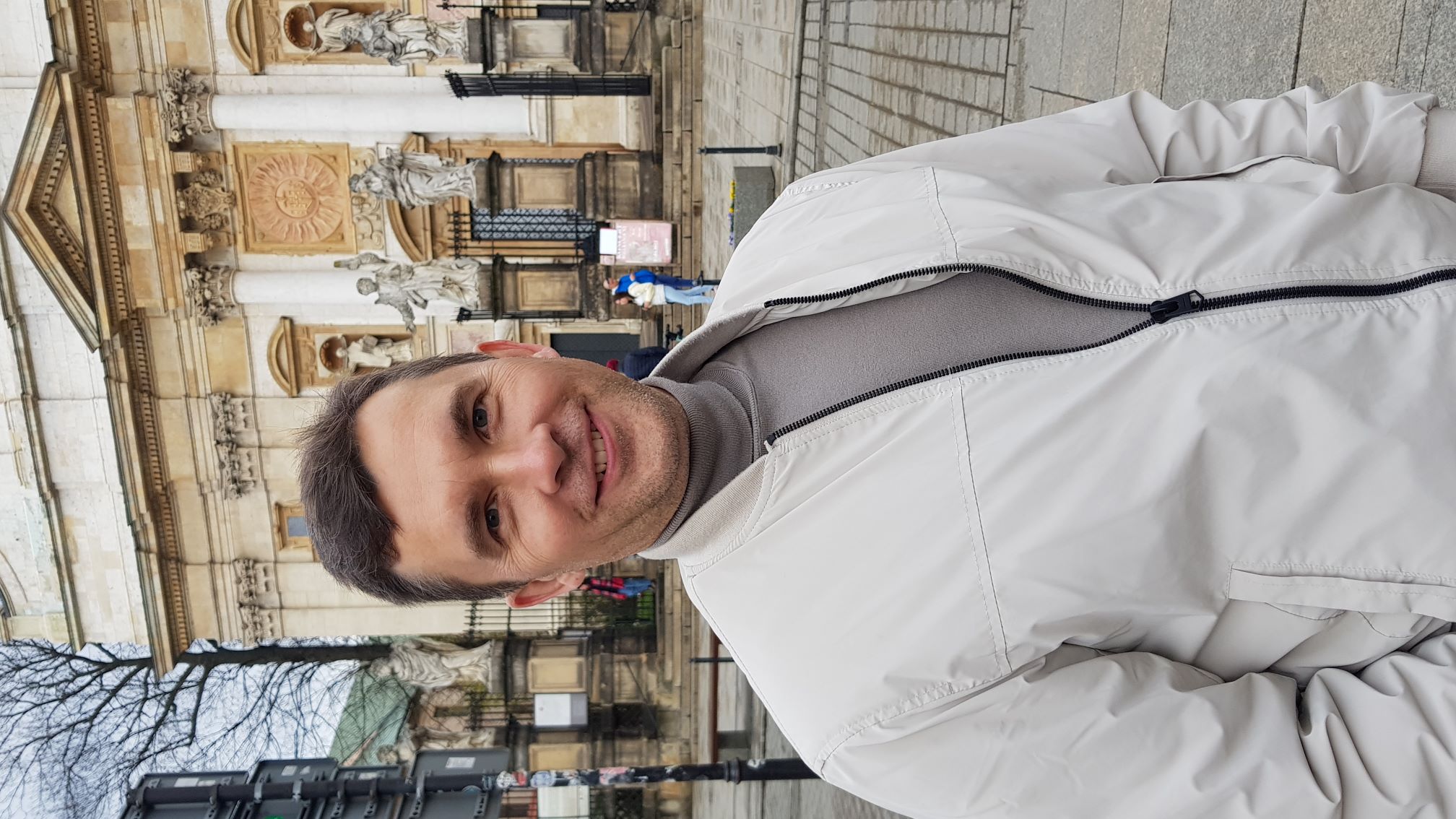 Валентин Вишневецкий 2