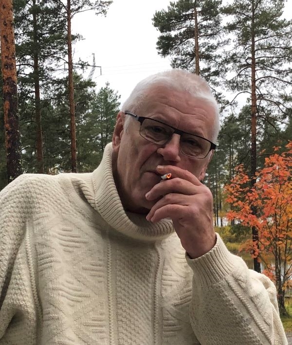 Вадим Втюрин 2