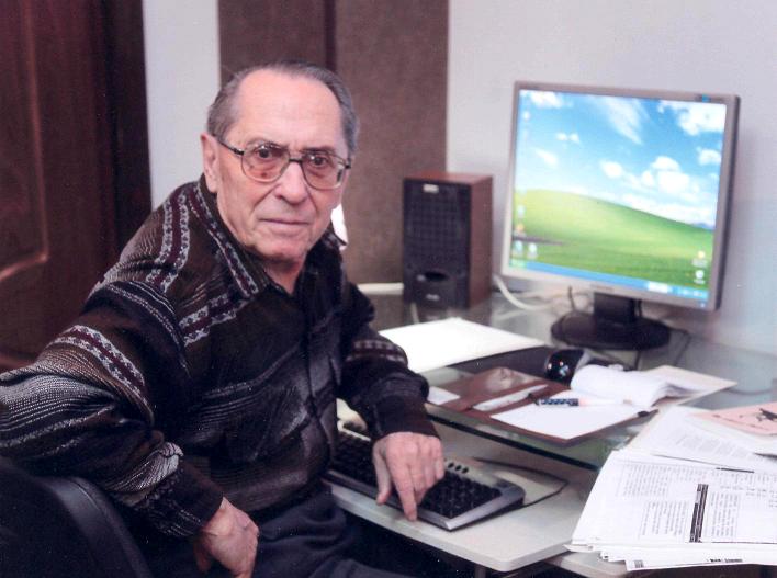 Виталий Барлов