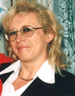 Виталена Крестьянова