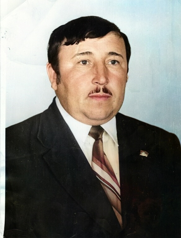 Виталий Козлов 2