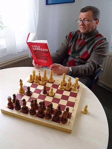 Виталий Гольдман 45