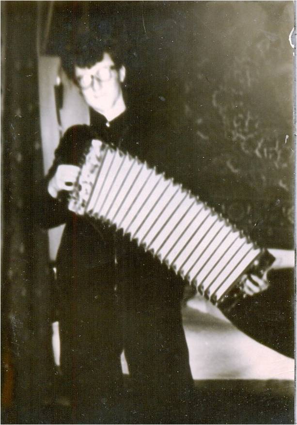 Виталий Плотников -Щекин