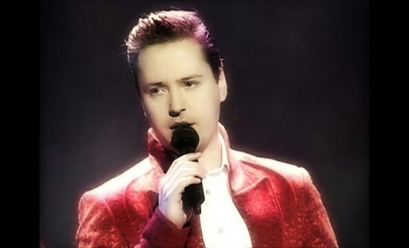 Поклонники Витаса