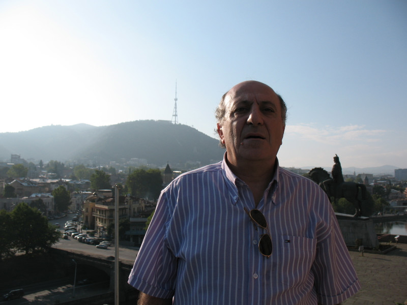 Нодар Броладзе