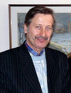 Николай Вуколов