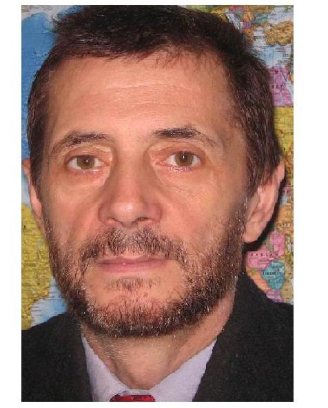 Виталий Гудзикевич