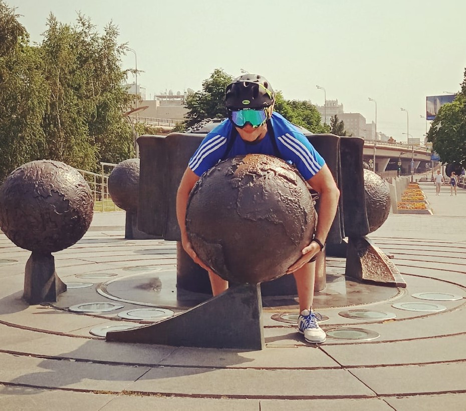 Виталий Юрьевич Чепелев