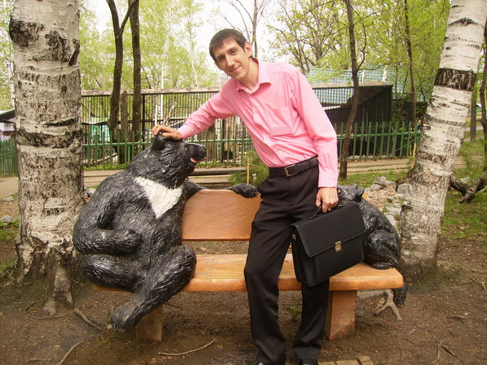 ������ ������