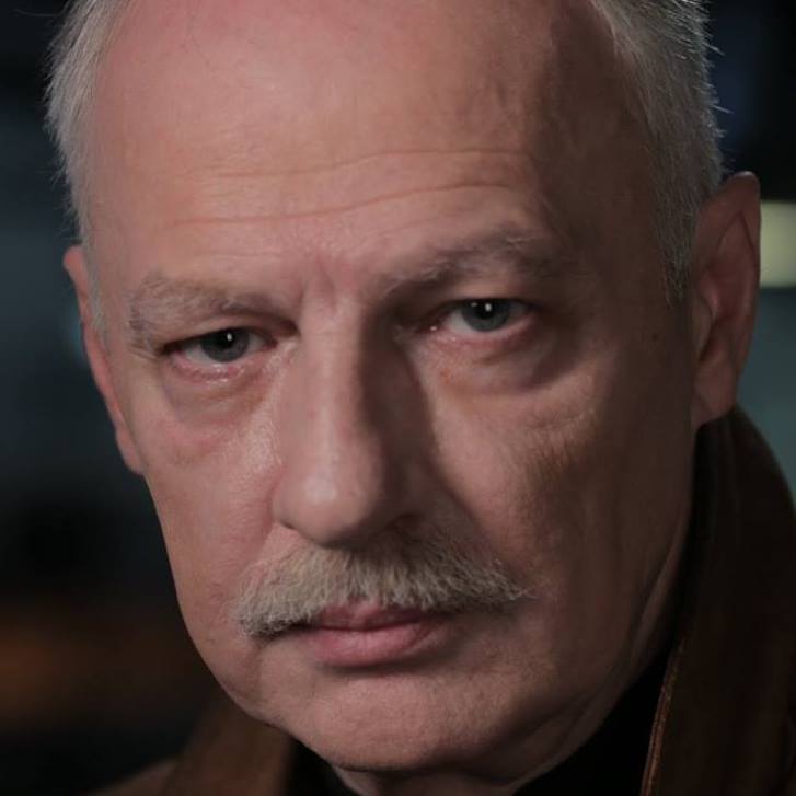 Виталий Максимов Савинов