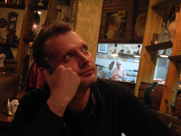 Виталий Веденеев