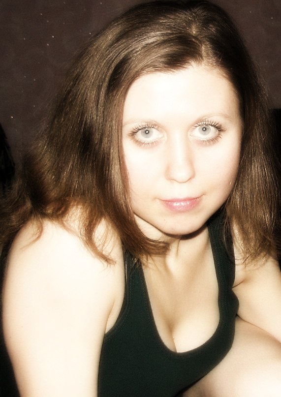 Орлова Анастасия