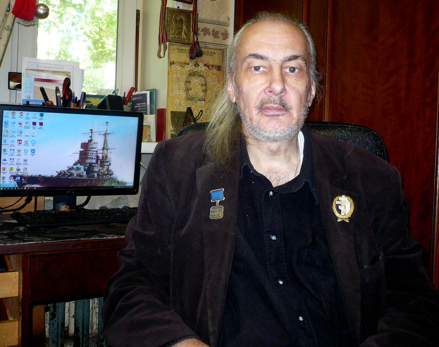 ������� ������ 21