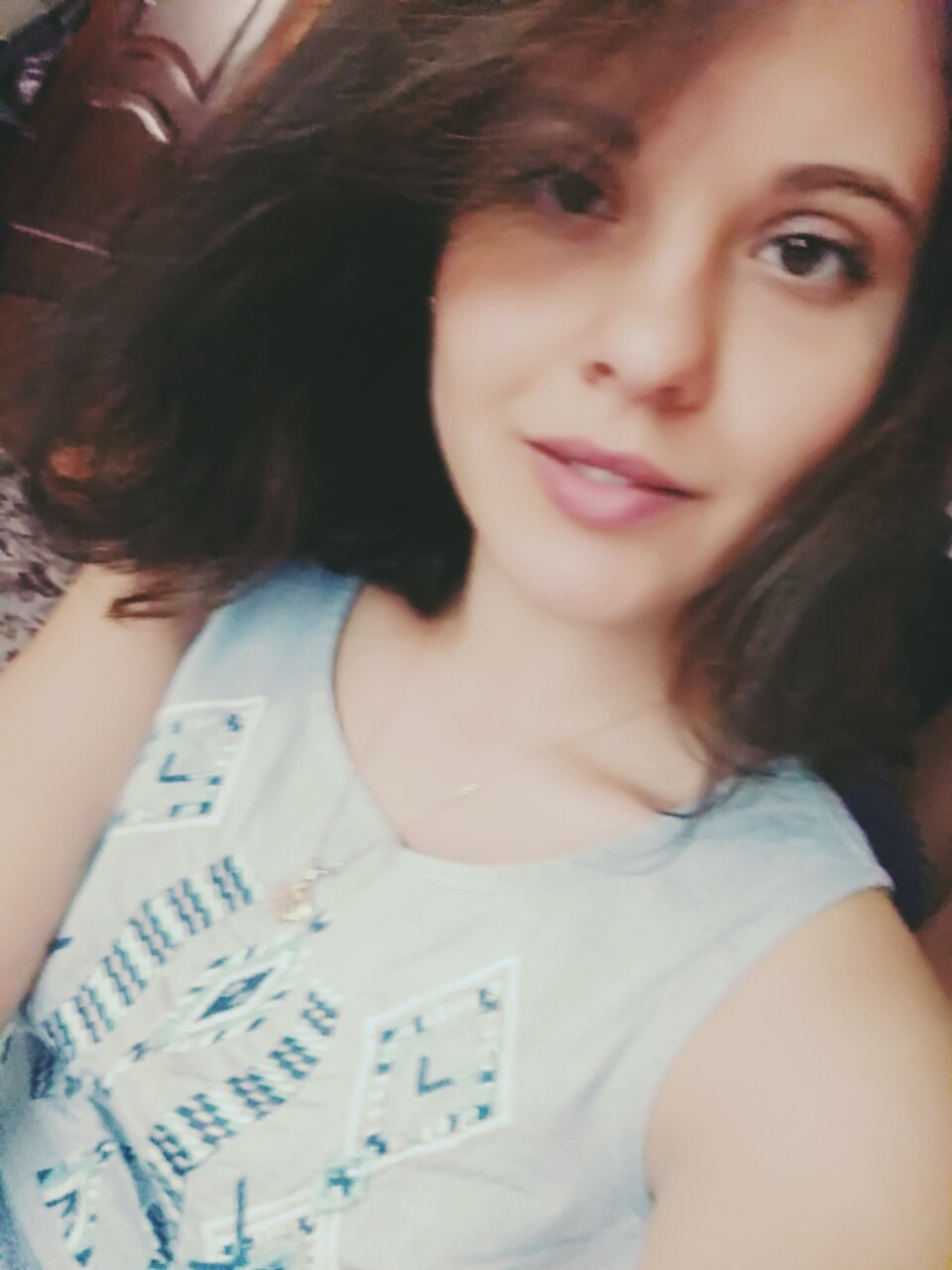 Анастасия Ивницкая