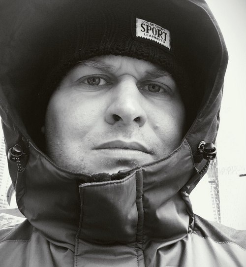 Глеб Банускин