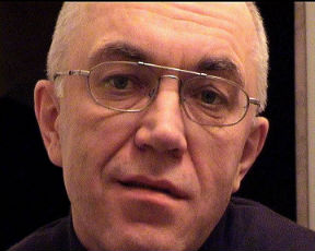 Виктор Иванович Калитвянский