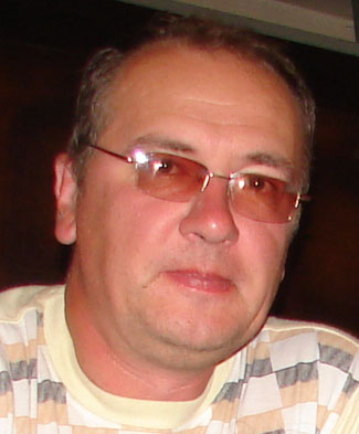 Владимир Колпаков-Устин