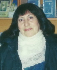 Валентина Коркина