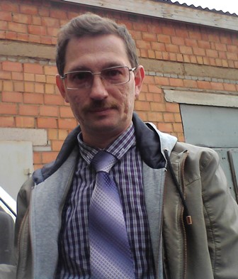 Кривонос Владимир