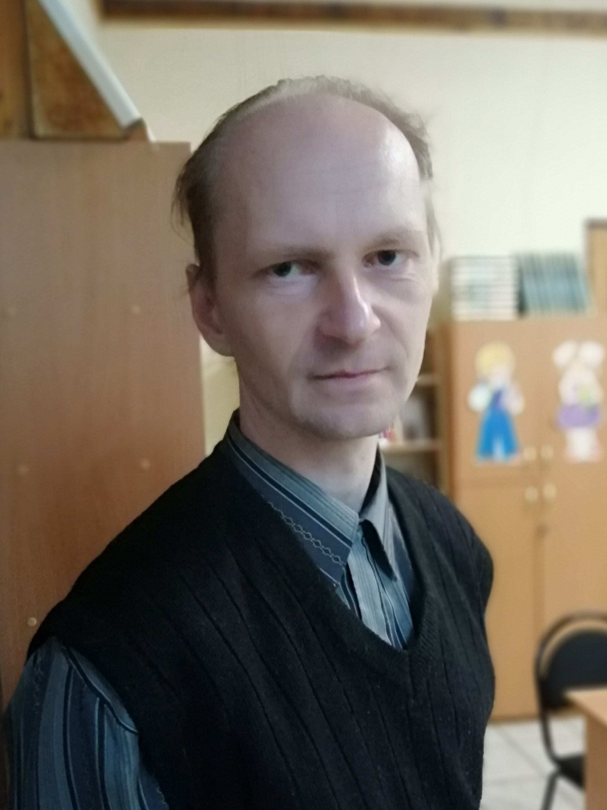 Владислав Лукьянов 2