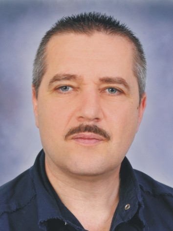 Владислав Глушков