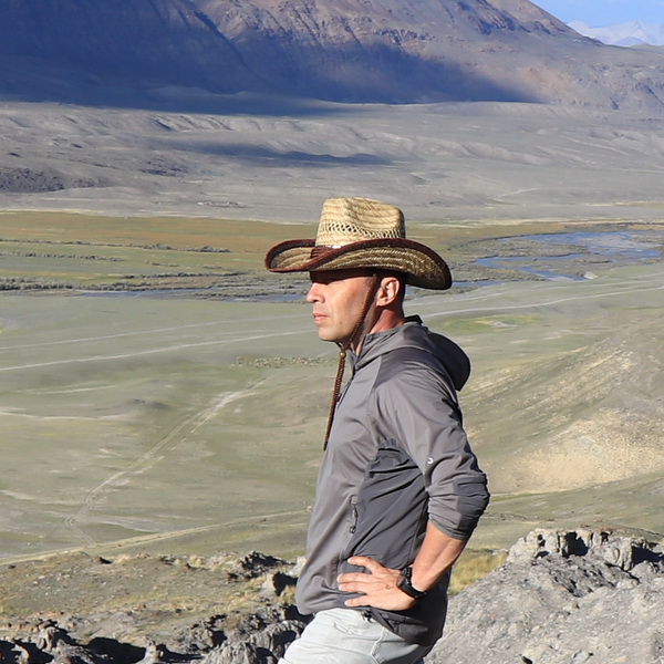 Константин Смирнов-Владчанин