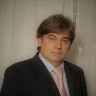 Владлен Дорофеев