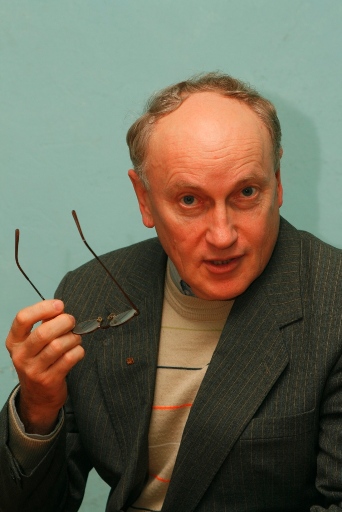 Владимир Горячок