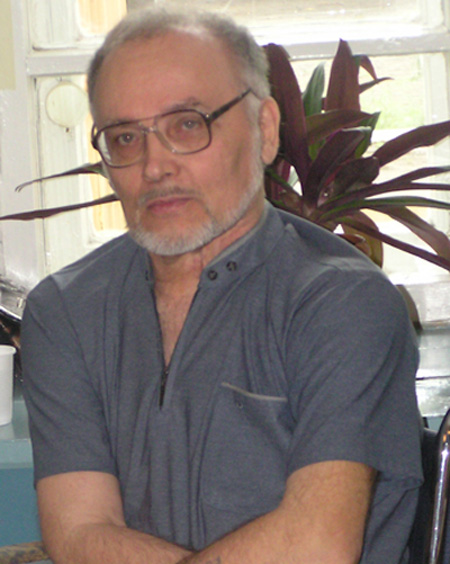 Владимир Труфакин