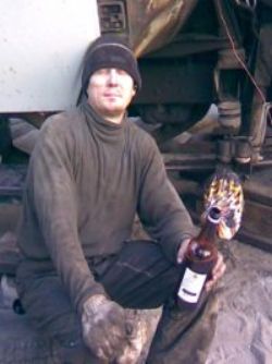 Владислав Мамченко