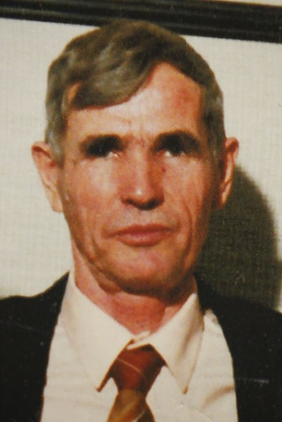 Владимир Глушков