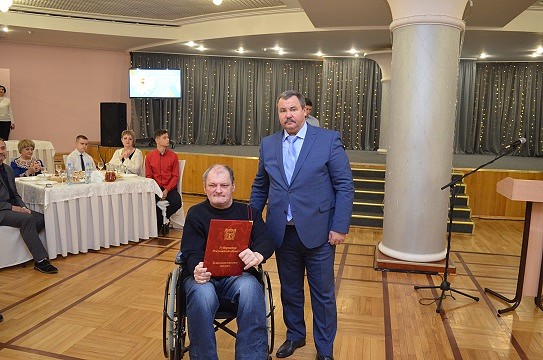 Владимир Приведенцев