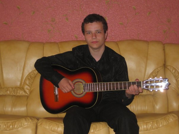 Владимир Никифоров