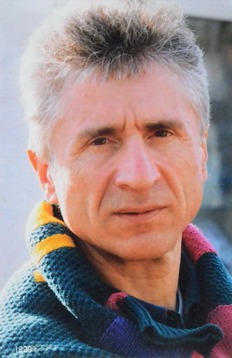 Владимир Чобан-Заде