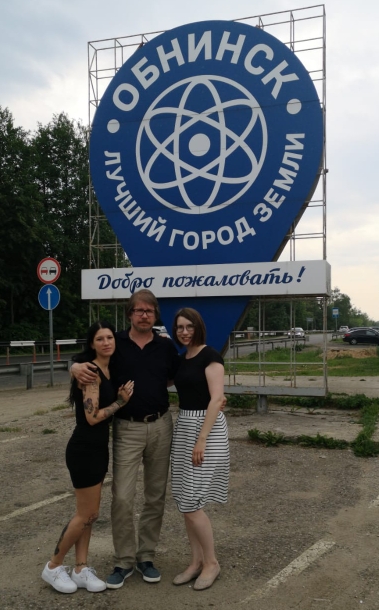 Владимир Борисович Егоров