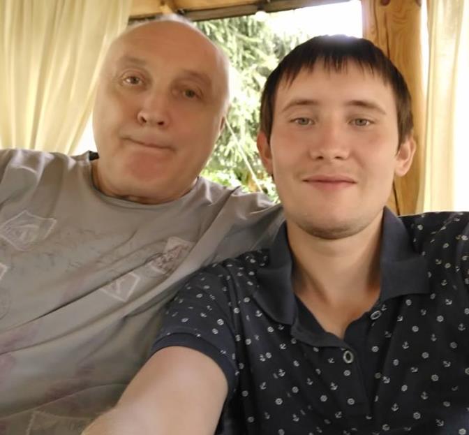 Владимир Гордейчук