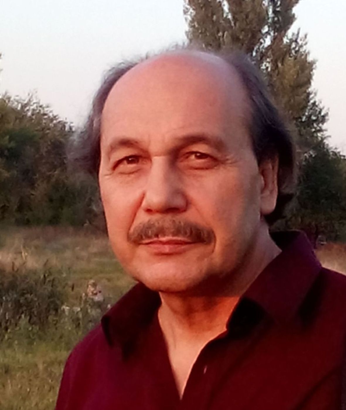 Шкуропадский Владимир