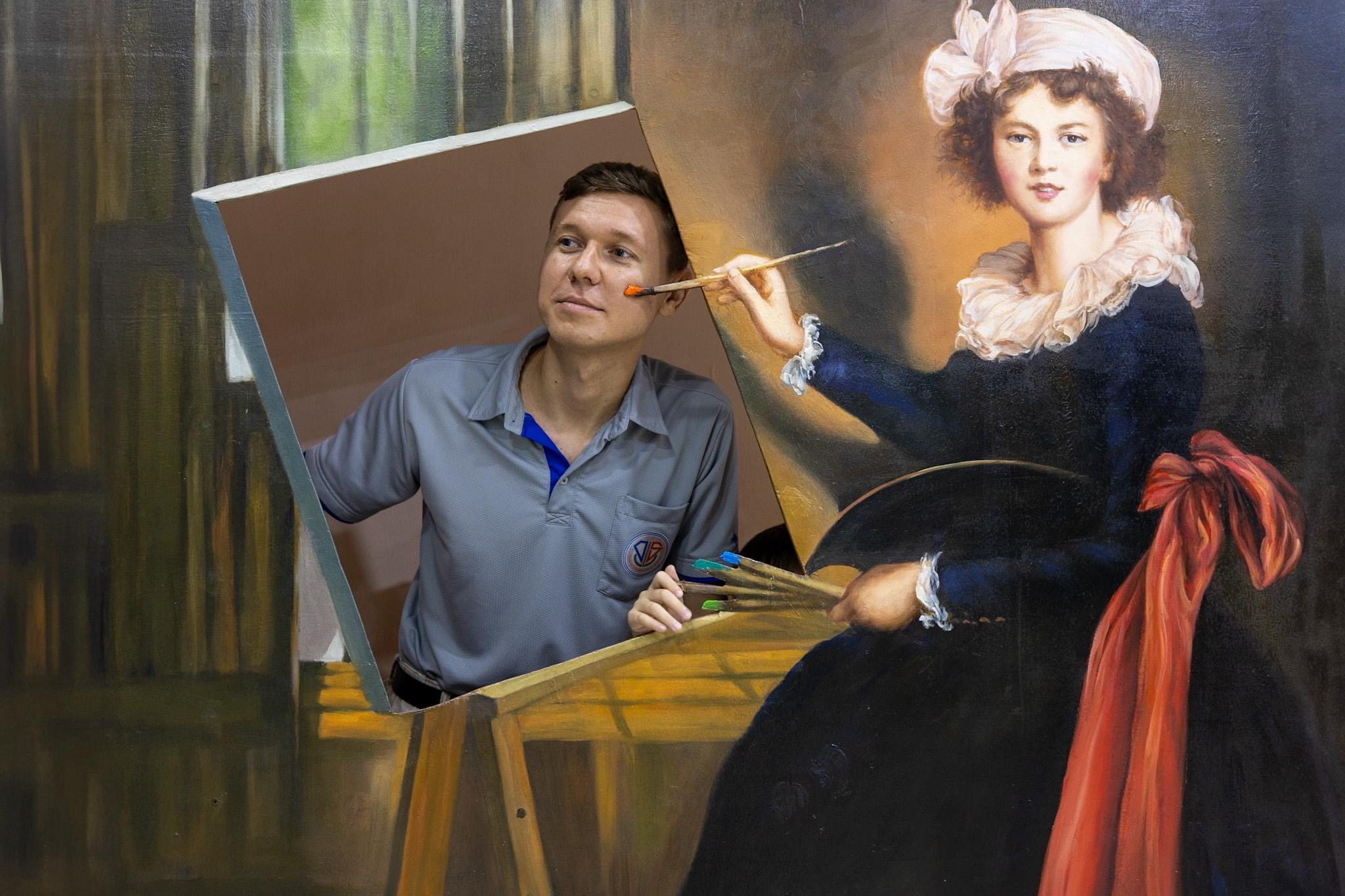 Владимир Кири