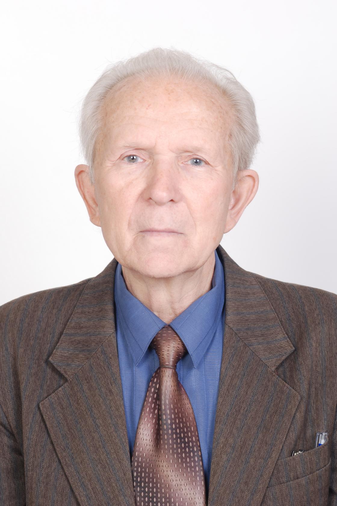 Валерий Владимиров 2