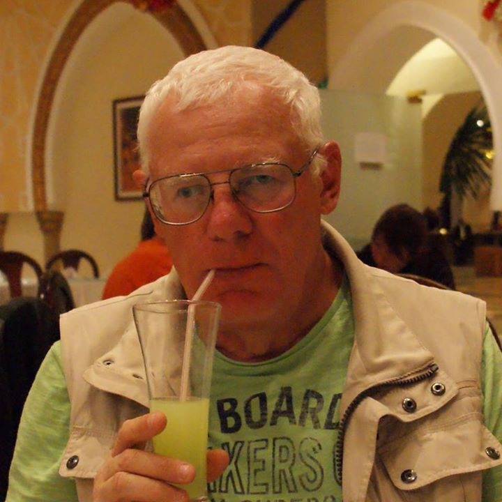 Владимир Львов