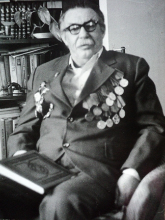 Владимир Волокитин