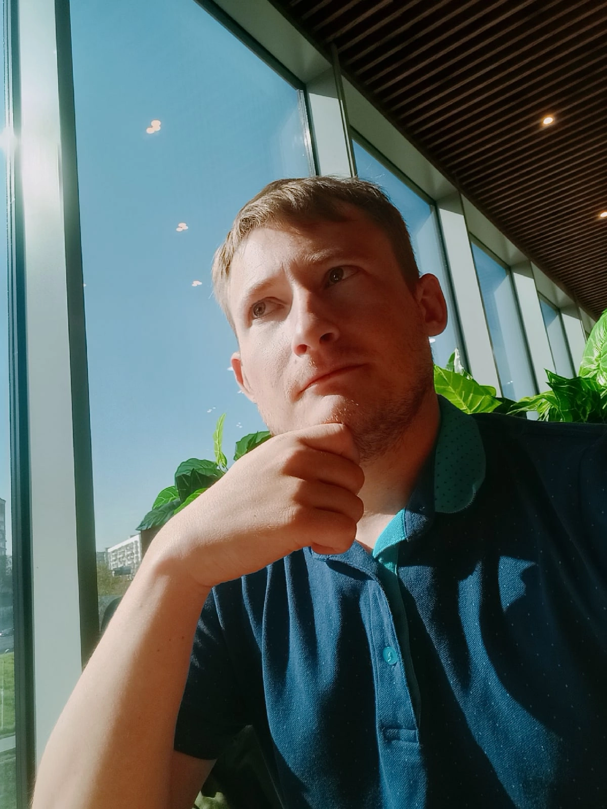 Владислав Дышлюк