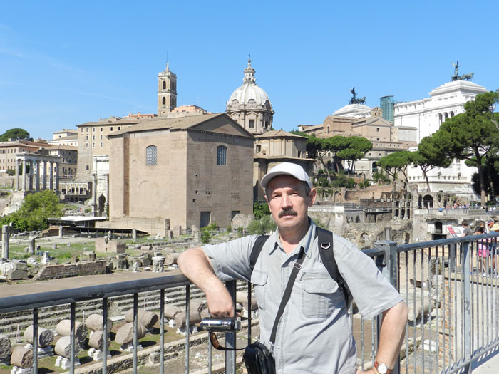 Владимир Николаевич Ермаков