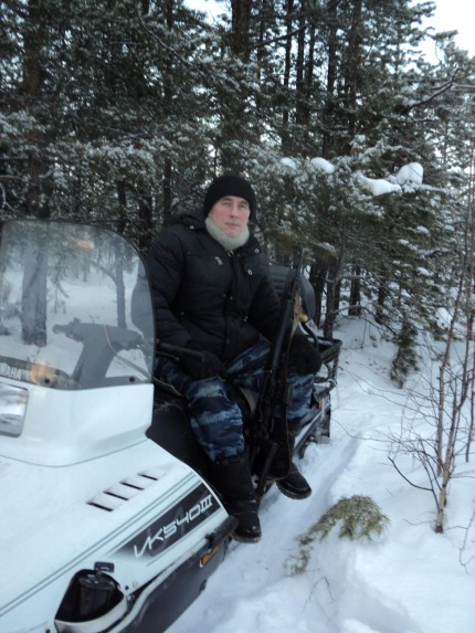 Владимир Квашнин