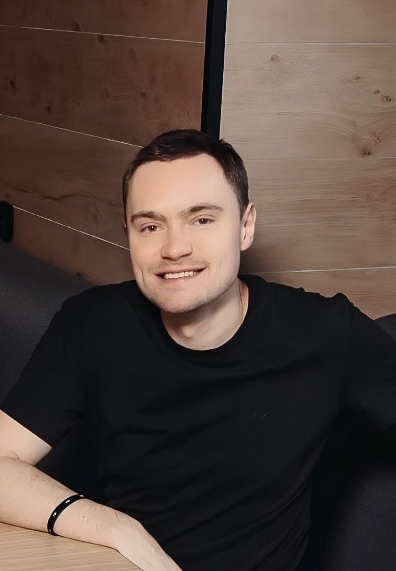 Боков Владислав Всеволодович